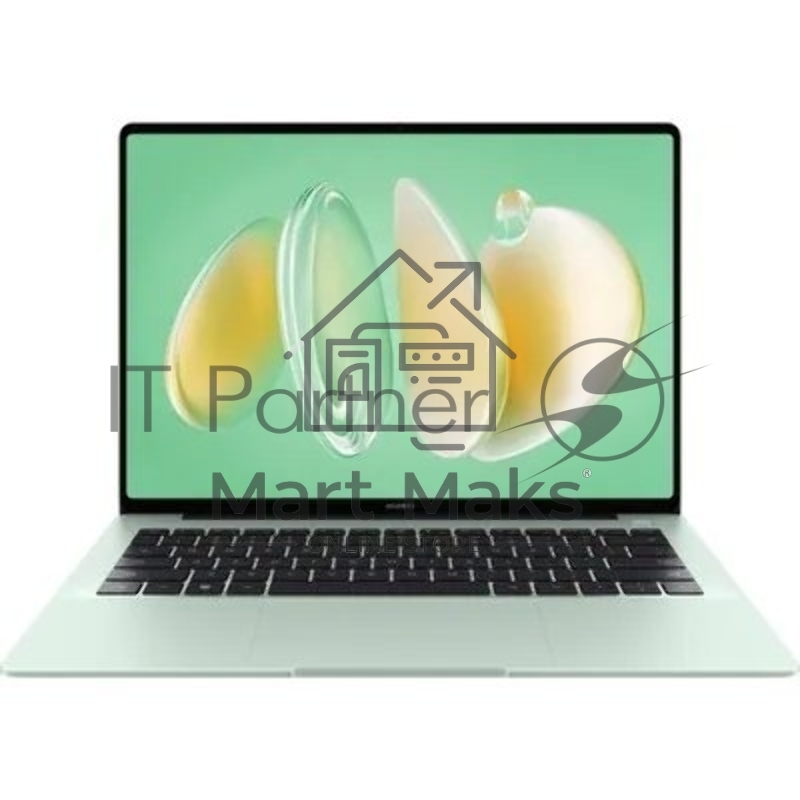 Ноутбук Huawei MateBook 14/14.2