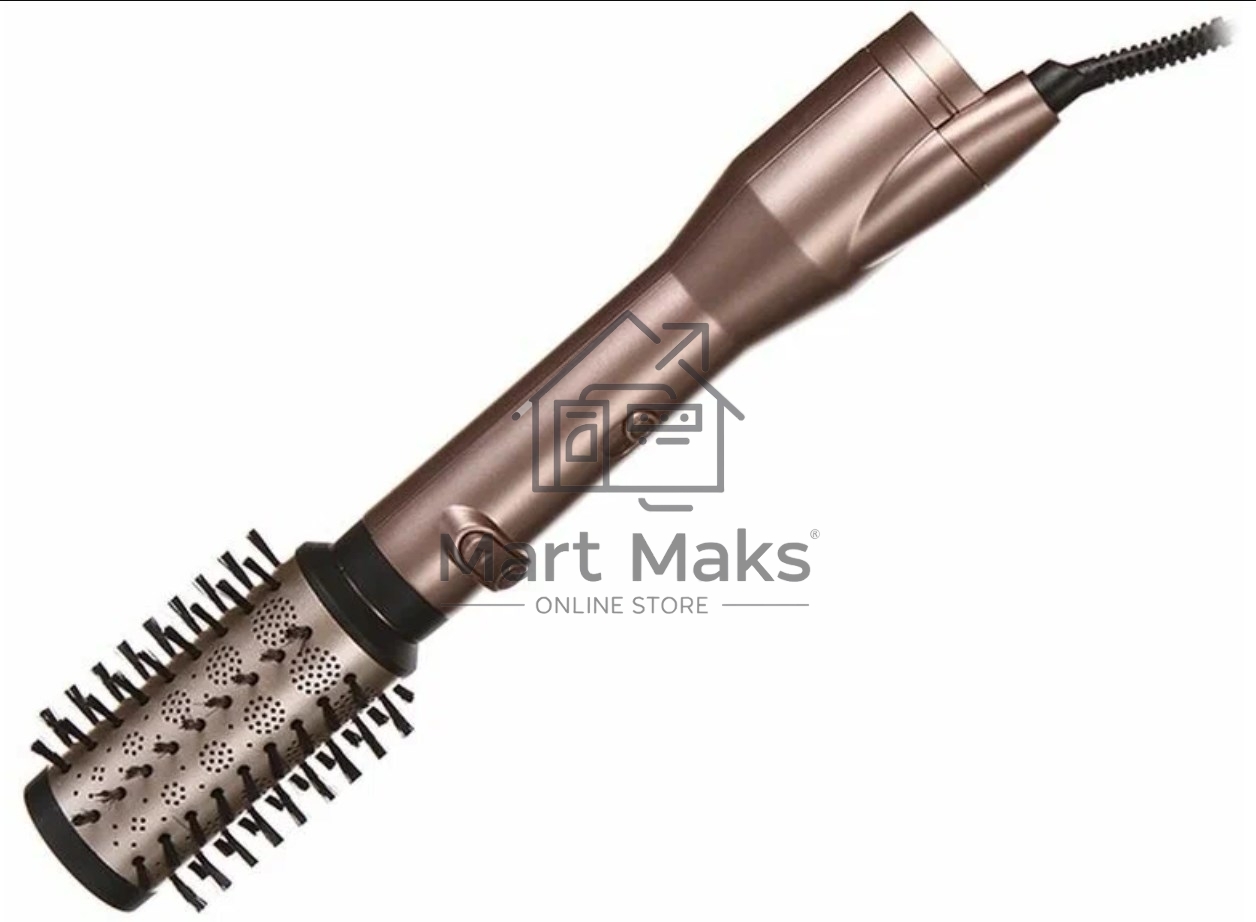 Фен-щетка BABYLISS AS952E