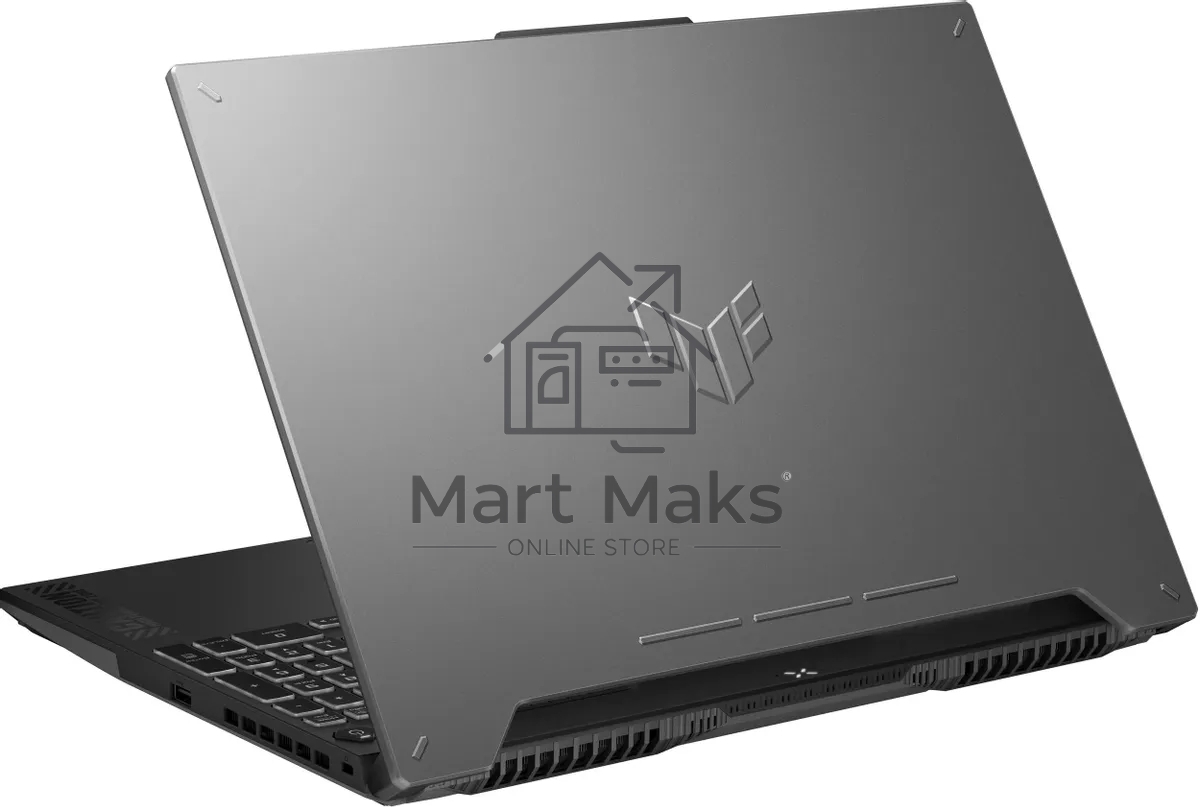 Ноутбук Asus TUF Gaming F15 FX507ZC4-HN143 15.6
