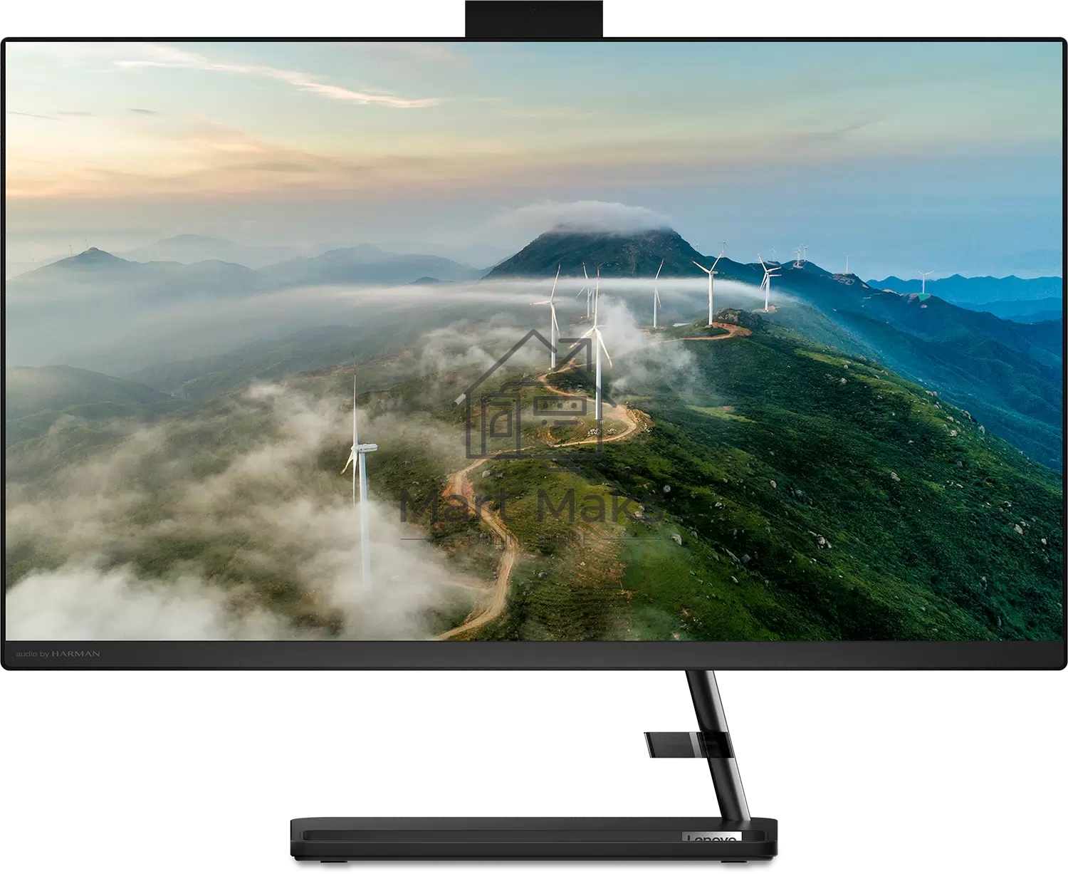 Моноблок Lenovo IdeaCentre AIO 3 27IAP7 27