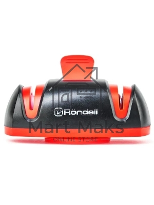 Набор ножей Rondell RD-1011, 3шт, с ножеточкой