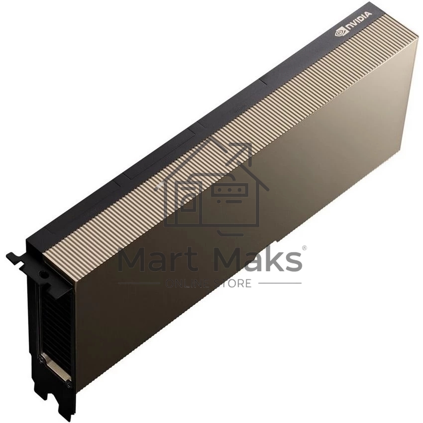Видеокарта NVIDIA H100 NVL 94GB Memory Passive Cooling.