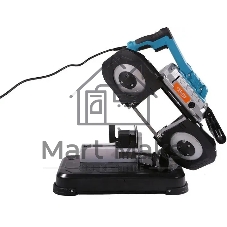 Пила ленточная Sturm! BSM3314P 1400W
