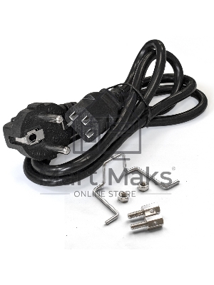 Блок питания 800W ExeGate 800NPXE (ATX, PPFC, SC, 12cm fan, 24pin, (4+4)pin, 2xPCI-E, 5xSATA, 3xIDE, черный, кабель 220V 1,8м с защитой от выдергивания)