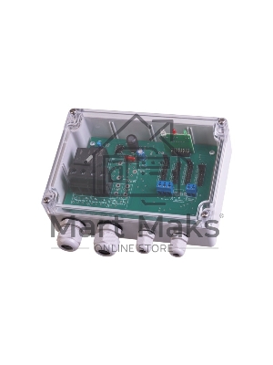 Терморегулятор Rexant TermoStat Roof 40A IP65 51-0843