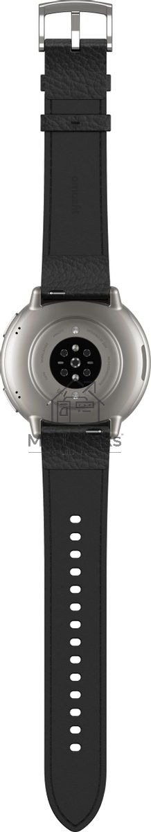 Смарт-часы Amazfit Active 2R A2437 Premium 43.9мм 1.32