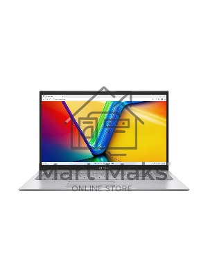 Ноутбук ASUS X1504VA-BQ591 15.6