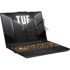 Ноутбук ASUS TUF Gaming F16 FX607VU-RL061 Intel Core 5 210H 2200MHz/16