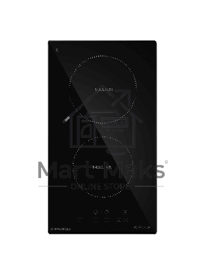 Индукционная варочная панель Maunfeld AVI3021BK