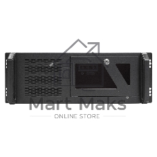 Серверный корпус ExeGate Pro 4U480-06/4U4021S (RM 19