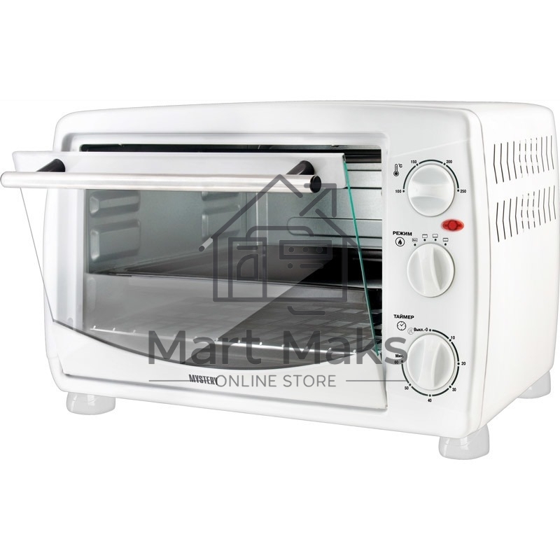 Мини-печь Mystery MOT-3323
