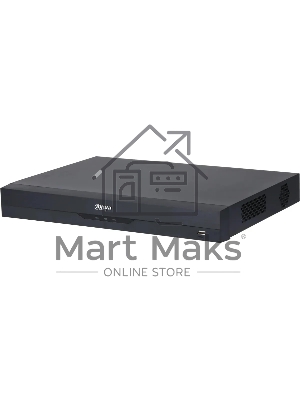 Видеорегистратор наблюдения Dahua DH-XVR5232AN-I3/T