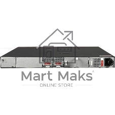 Коммутатор Huawei CloudEngine S5731-S24T4X, 24×1 Гбит/с + 4×10 Гбит/с SFP+, управляемый