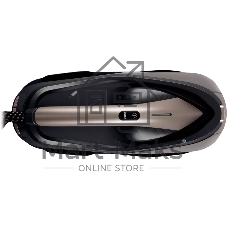 Парогенератор Polaris PSS 2002K X-Steam PRO WIFI IQ Home черный/золотистый, 2600 Вт, 120 г/мин, 300 г/мин, 1200 мл