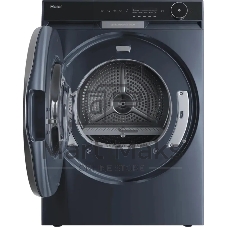 Сушильная машина Haier HD100-A3397SU1 кл.энер.:A+++ макс.загр.:10кг серый (CF0J50E00RU)