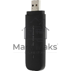 Модем 3G/4G Huawei BROVI E3372-325 USB черный