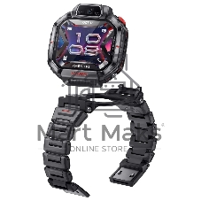 Детские умные часы Huawei Watch Kids X1 PRO DRP-L10, 1.82