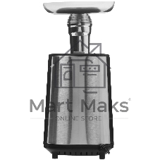 Мясорубка электрическая BQ MG1000 черный, 2100 Вт, 2.4 кг/мин, реверс, защита от перегрузки, насадки - 7