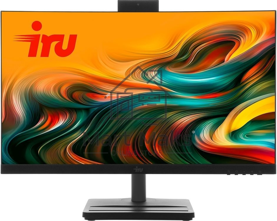 Моноблок IRU Tactio 24ID5 24.5