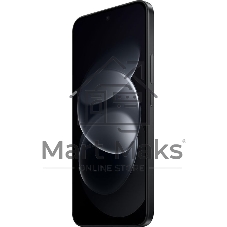Смартфон Xiaomi Redmi Note 17 Pro Max 5G, 8/512Gb, черный
