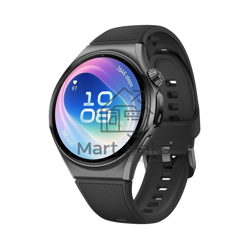Умные часы Huawei WATCH 6 NIZ-AL00, 1.5