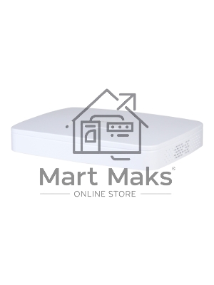 Видеорегистратор Dahua DHI-NVR4108-8P-4KS3