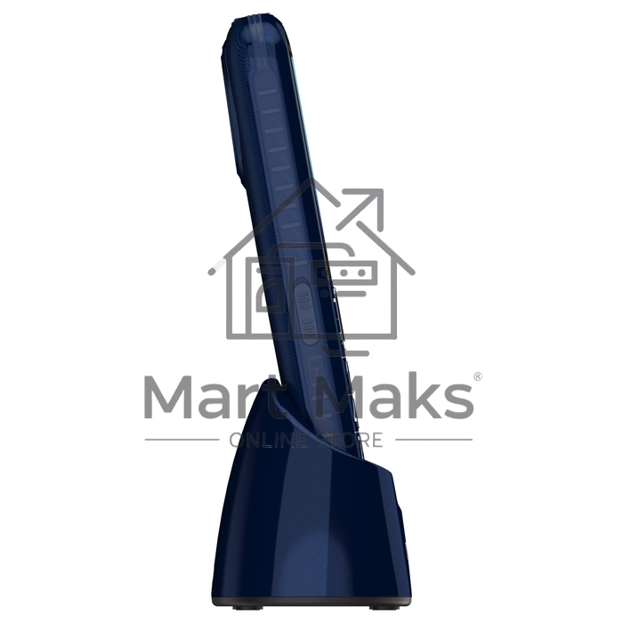 Мобильный телефон Maxvi B21ds up синий