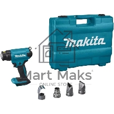 Технический фен Makita DHG180ZK темп.550С