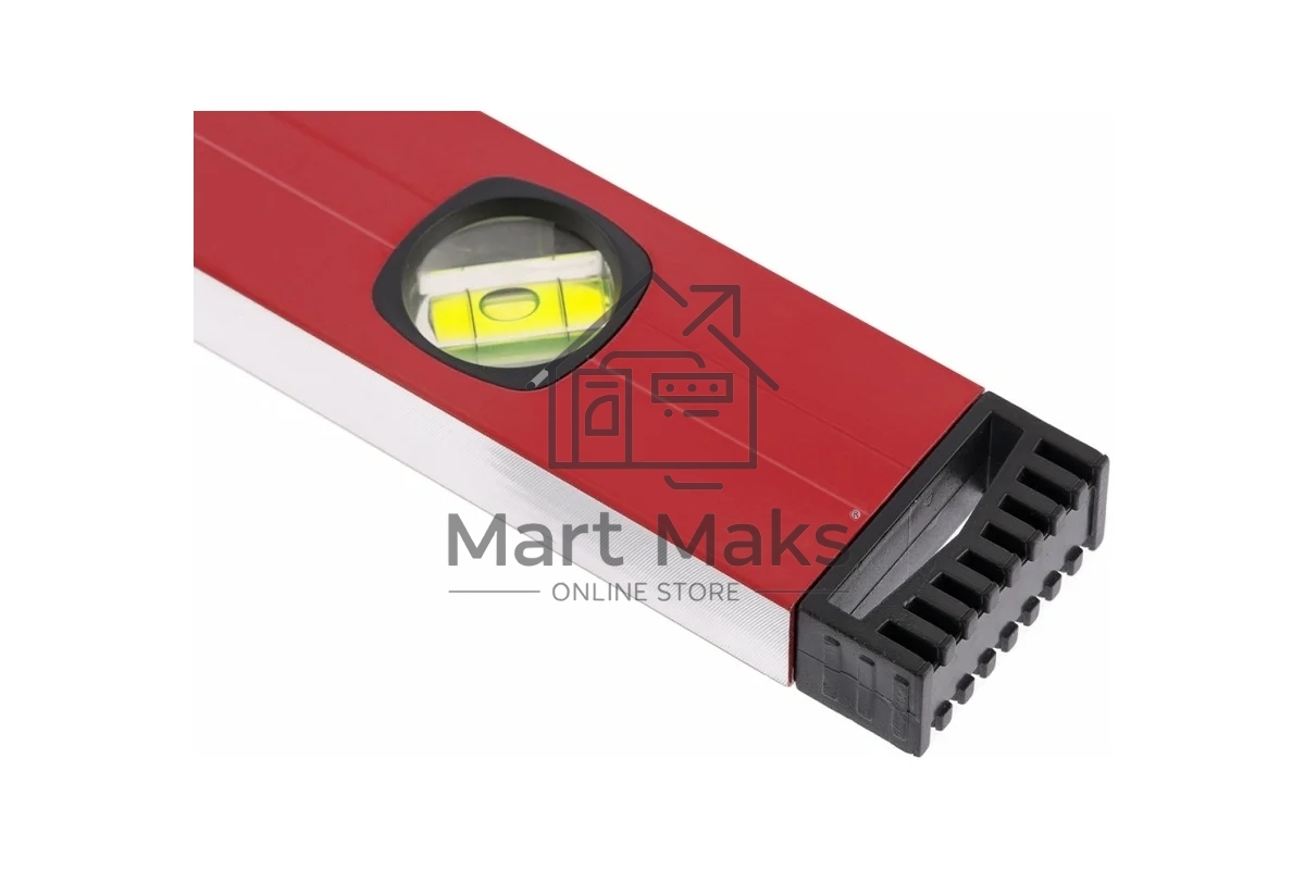 Уровень MATRIX 33606 600мм 1мм/м 3 глазка