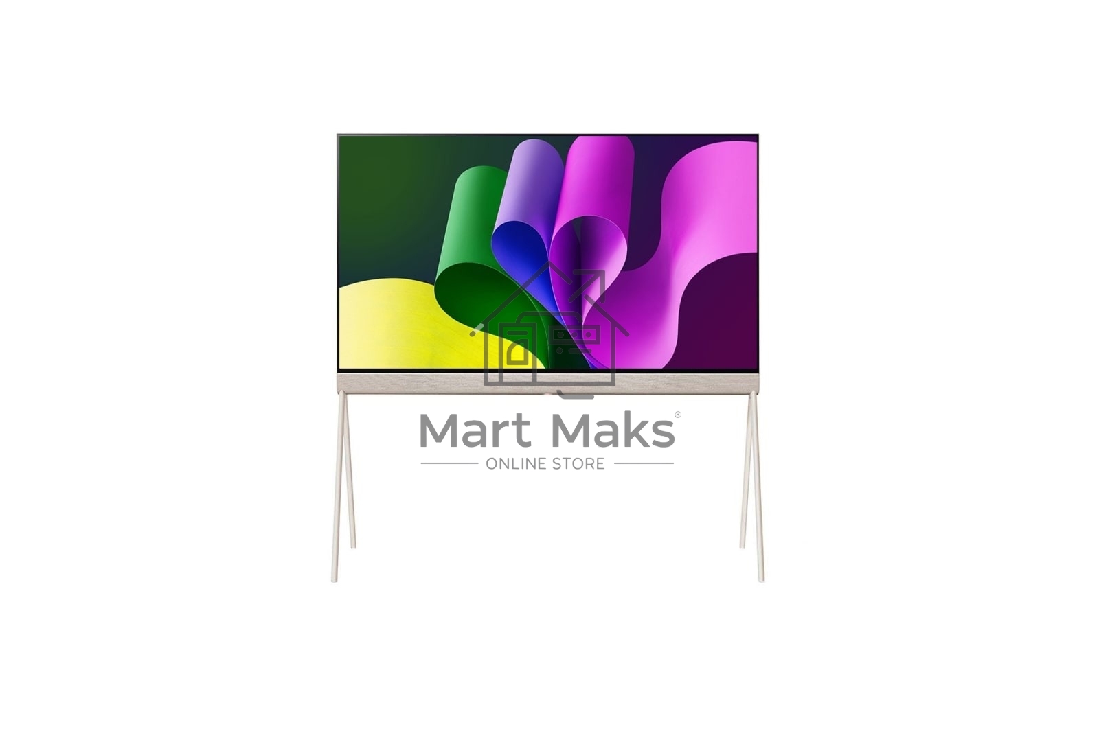 Телевизор LG 55