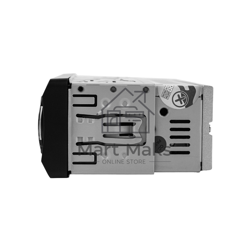 Автомагнитола ACV AVS-601UBM 1DIN 4x50Вт AUX 3 (43340)