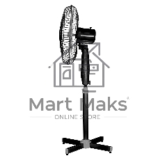 Вентилятор Blackton Bt F1120 черный