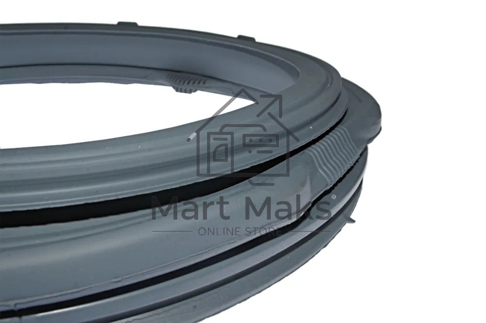 Манжета (уплотнитель) люка для стиральной машины Beko 2843770100