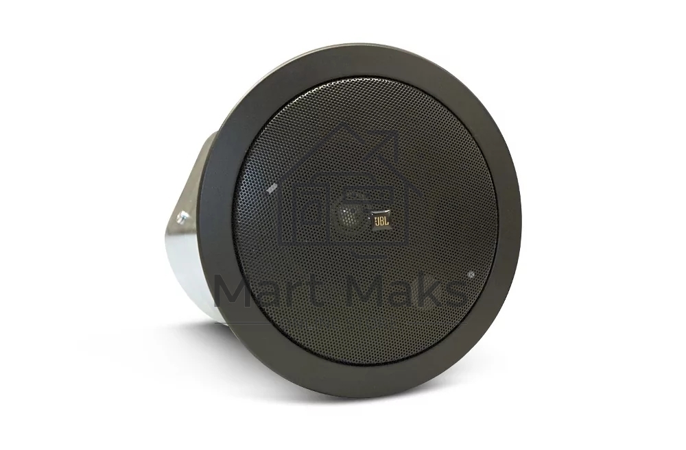 Акустическая система C24CT-BK JBL CONTROL 24CT BK черный, (Комплект 2шт-1 место)