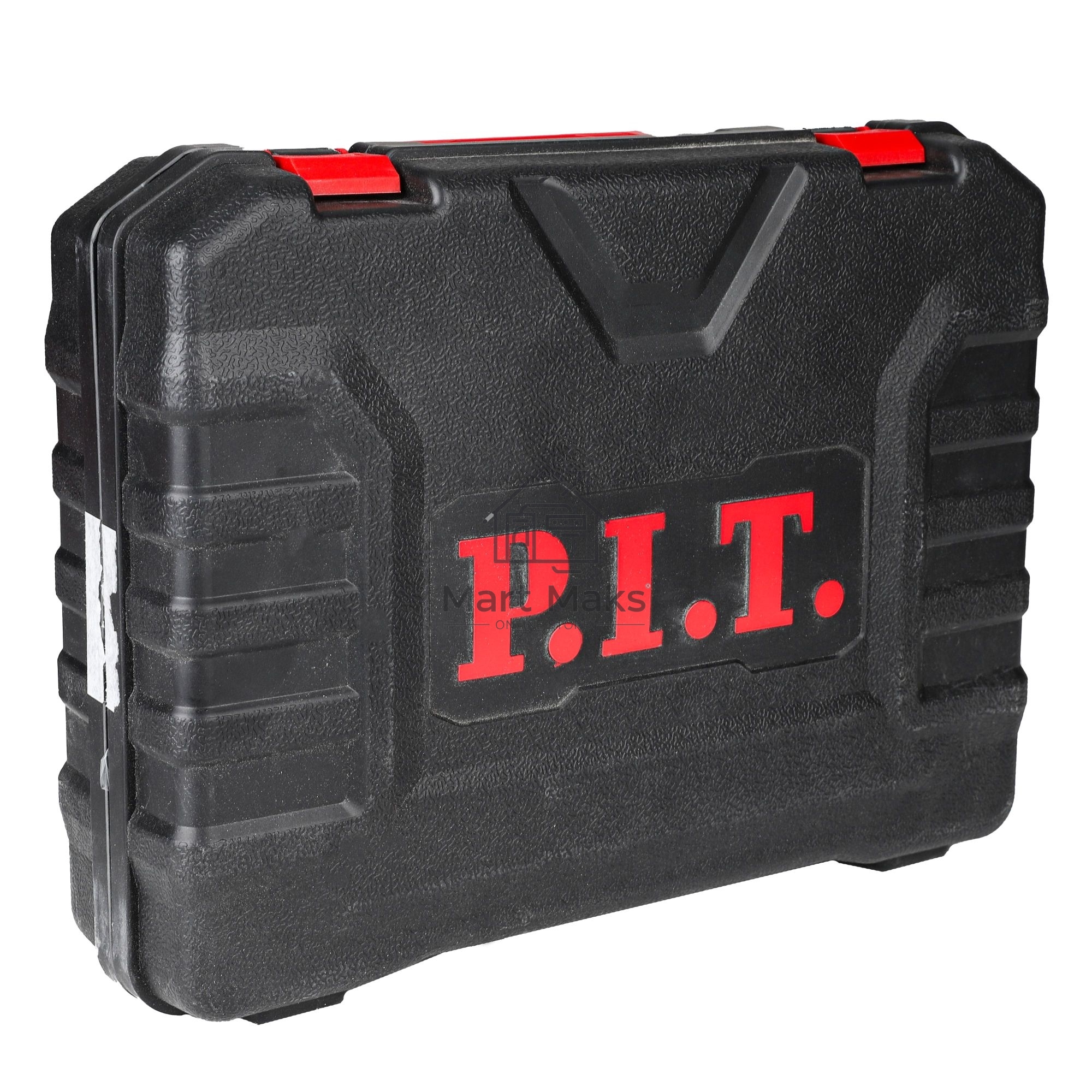 Углошлифовальная машина P.I.T. PWS20H-125B/1 8000об/мин рез.шпин.:M14 d=125мм