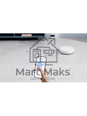 Робот-пылесос XIAOMI BHR9664EU Robot Vacuum S40C EU