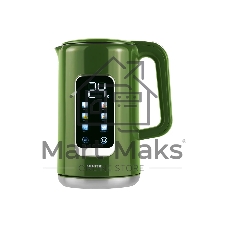 Чайник электрический Centek CT-1003 Green