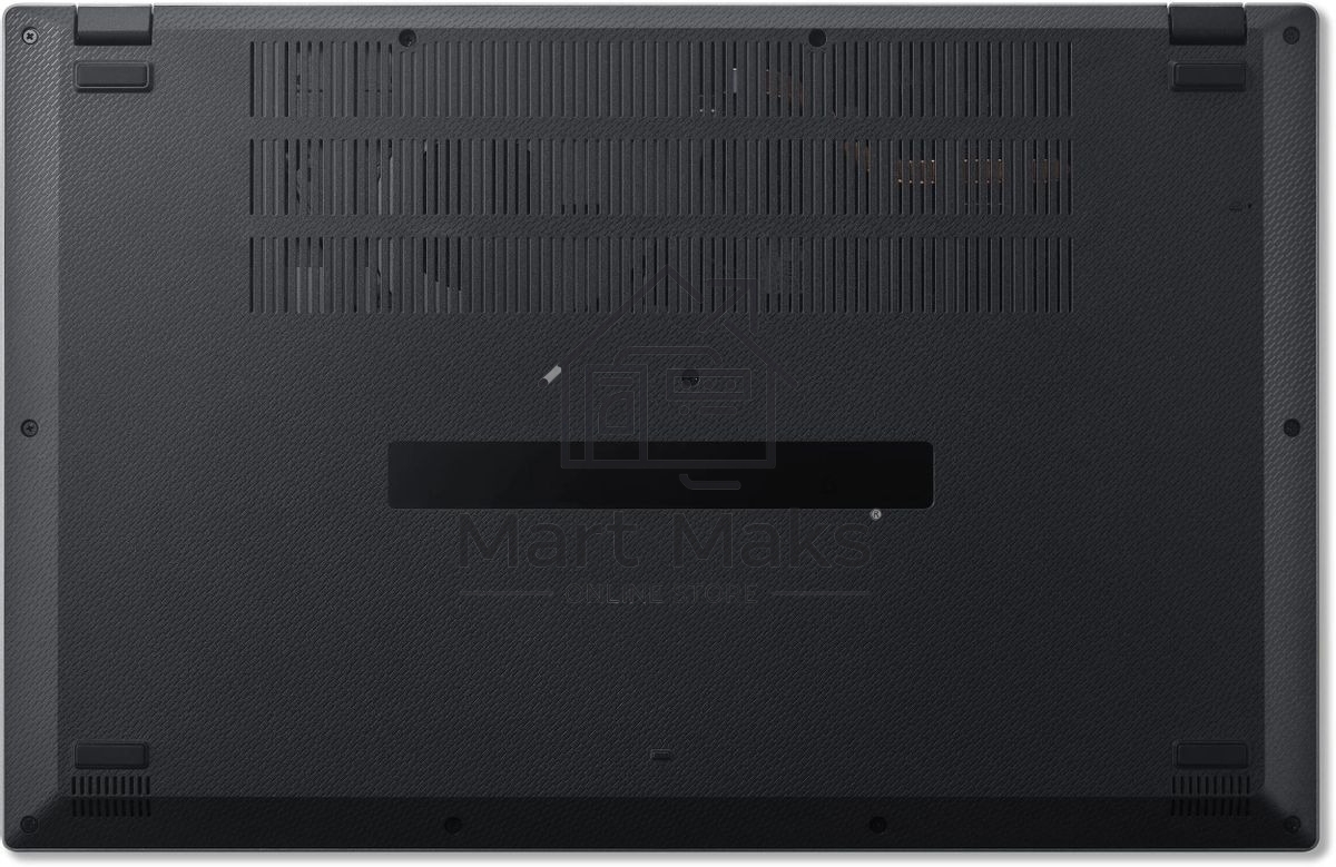 Ноутбук Acer Aspire 3 A317-55P-C3XL серебристый N100 8Gb SSD 512Gb Intel UHD Graphics 17.3