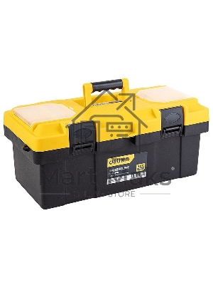 Ящики и сумки для инструментов Deli DL-TC290 470 х 240 х 205 мм