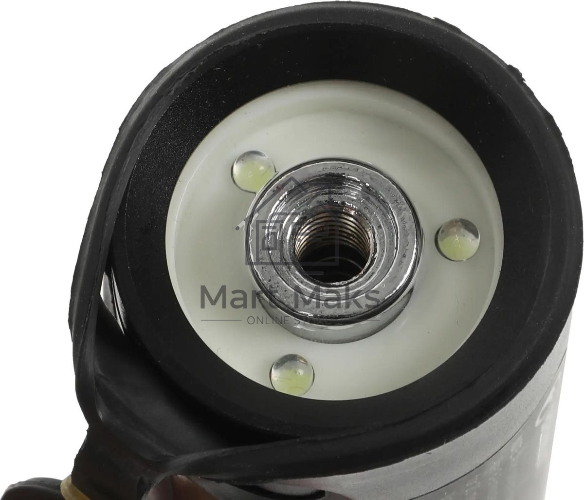 Автомобильный компрессор Berkut MT-1000 11л/мин шланг 0.05м