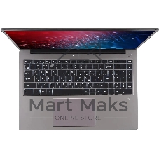 Ноутбук IRU Strato 16ALMR Core i5 12450H 16Gb SSD512Gb Intel UHD Graphics 16