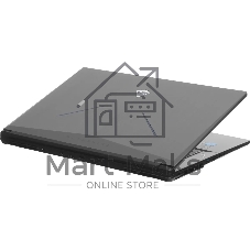 Ноутбук Machenike L17 Pulsar L Core i5 12450H 16Gb SSD1Tb NVIDIA GeForce RTX4050 6Gb 17.3