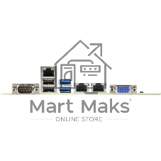 Материнская плата Supermicro X13SEM-TF, LGA4677, Intel C741, 8xDDR5, 10xSATA, 2xPCIe 5.0 x16, 1xPCIe 5.0 x8, 1xVGA, 2x10Gb LAN, 2xUSB 3.2 Gen1, 2xUSB 2.0, 1xCOM, microATX
