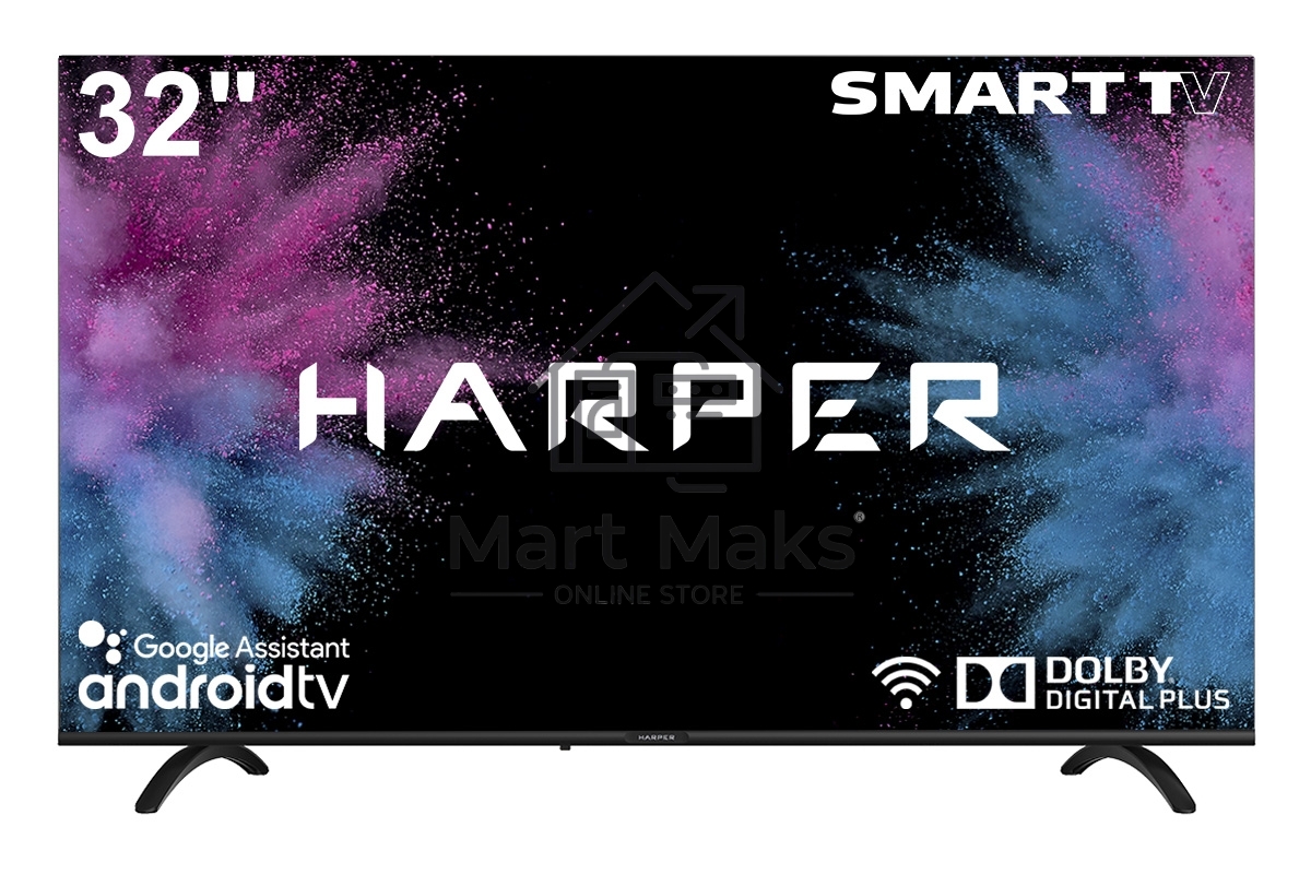 Телевизор Harper 32