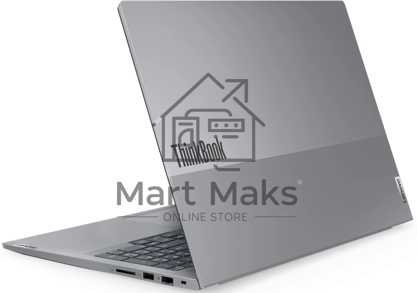 Ноутбук Lenovo ThinkBook 16 G7 IML 16