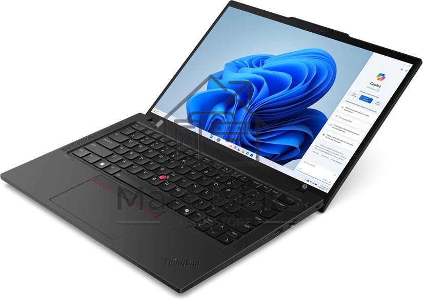 Ноутбук ThinkPad T14 Gen 5 14