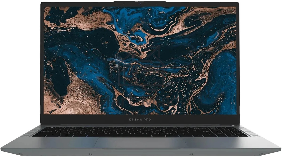 Ноутбук Digma Pro Parvus M Ryzen 3 3200U 8Gb SSD256Gb AMD Radeon 15.6