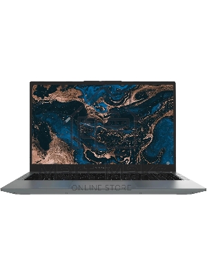 Ноутбук Digma Pro Parvus M Ryzen 3 3200U 8Gb SSD 256Gb AMD Radeon 15.6