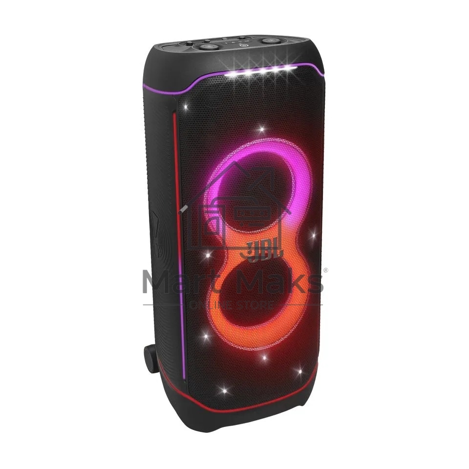Портативная акустика JBL PartyBox Ultimate