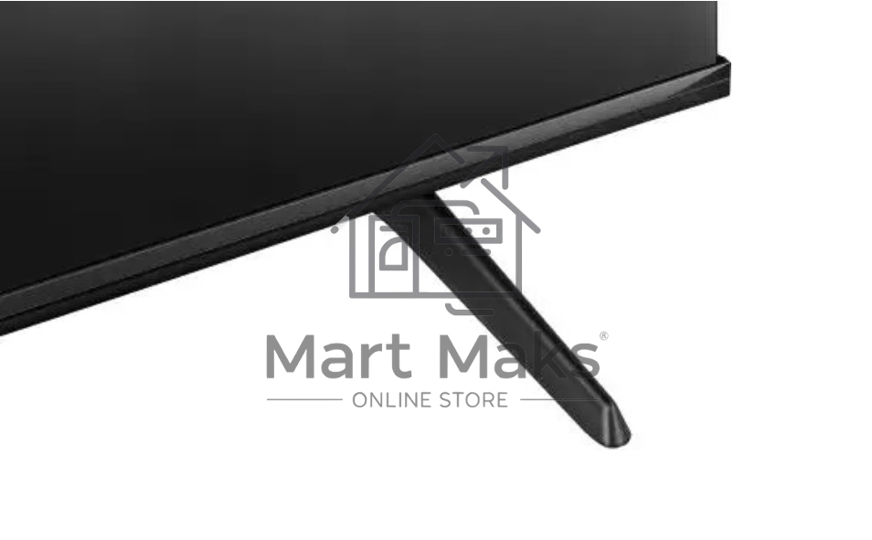 Телевизор Hisense 85